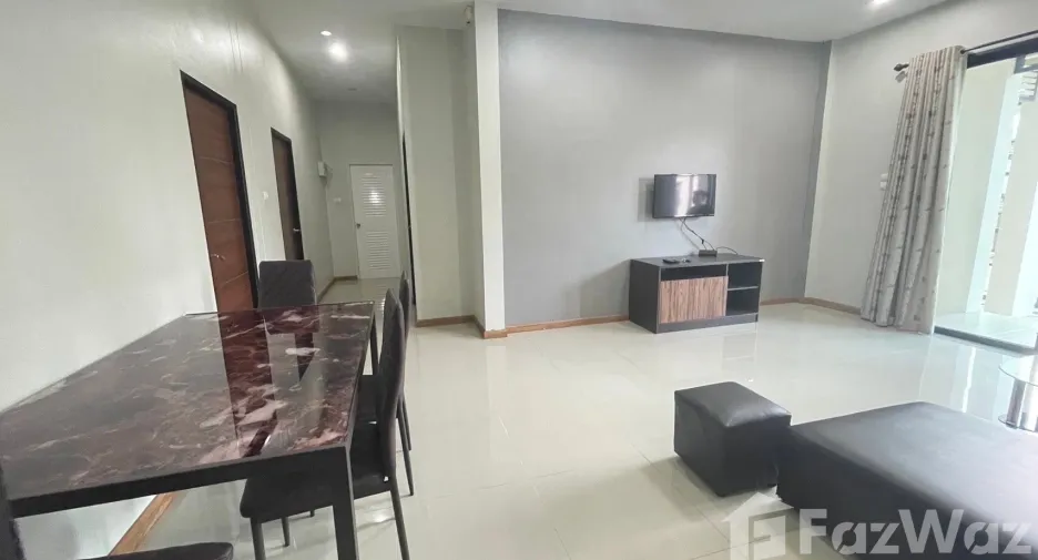 For rent 3 bedrooms house in Mueang Buriram, Buriram