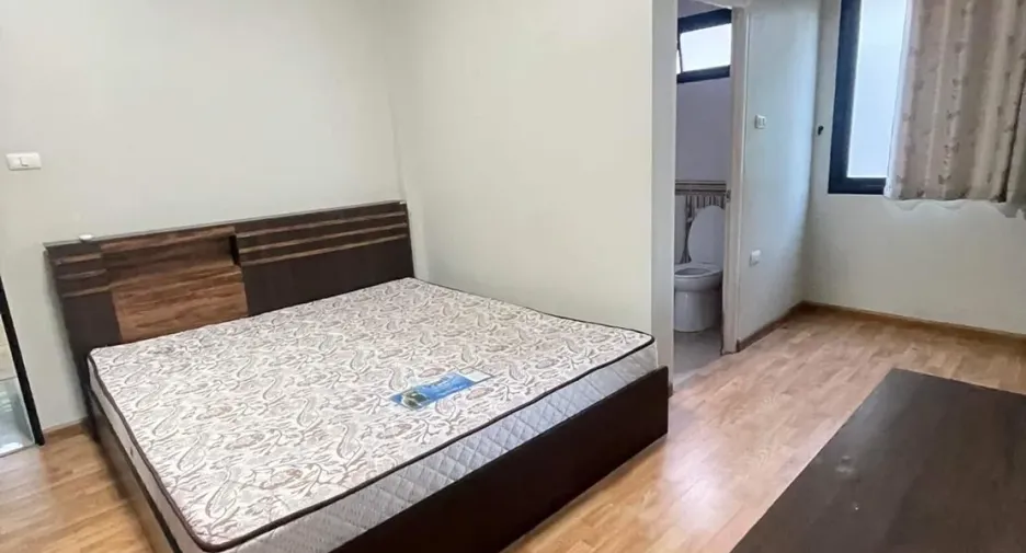 For rent 3 bedrooms house in Mueang Buriram, Buriram