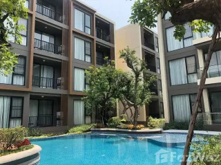 À louer 1 chambre condo à Mueang Chiang Mai, Chiang Mai