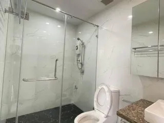 À louer 1 chambre condo à Mueang Chiang Mai, Chiang Mai