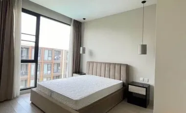For rent 1 bed condo in Mueang Chiang Mai, Chiang Mai