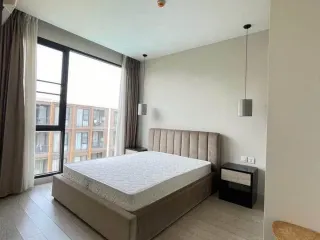 For Rent 1 Bedroom Condo In Mueang Chiang Mai