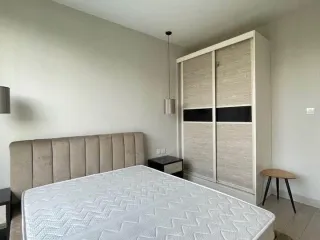 À louer 1 chambre condo à Mueang Chiang Mai, Chiang Mai
