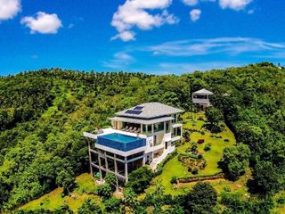 Продажа 5 спальни вилла в Самуи, Сураттани