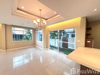 ขาย 3 ห้องนอน บ้านเดี่ยว ใน เมืองสมุทรปราการ, สมุทรปราการ