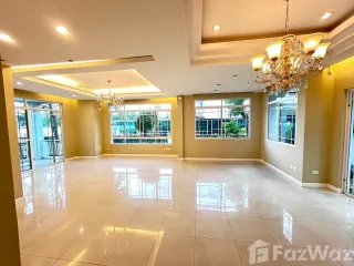 ขาย 3 ห้องนอน บ้านเดี่ยว ใน เมืองสมุทรปราการ, สมุทรปราการ