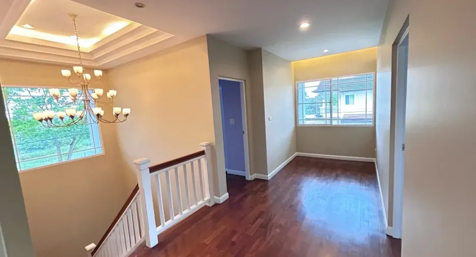 For sale 3 bedrooms house in Mueang Samut Prakan, Samut Prakan