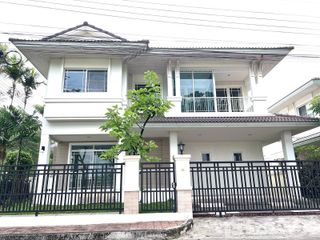 ขาย 3 ห้องนอน บ้านเดี่ยว ใน เมืองสมุทรปราการ, สมุทรปราการ