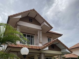 For Rent 3 Bedroom House In San Kamphaeng, Chiang Mai