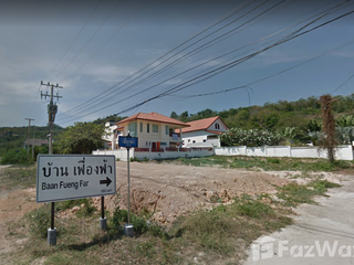 Terreno en venta en Hua Hin, Prachuap Khiri Khan