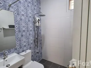 Haus zur Miete mit 2 Zimmer in Mueang Chiang Mai, Chiang Mai