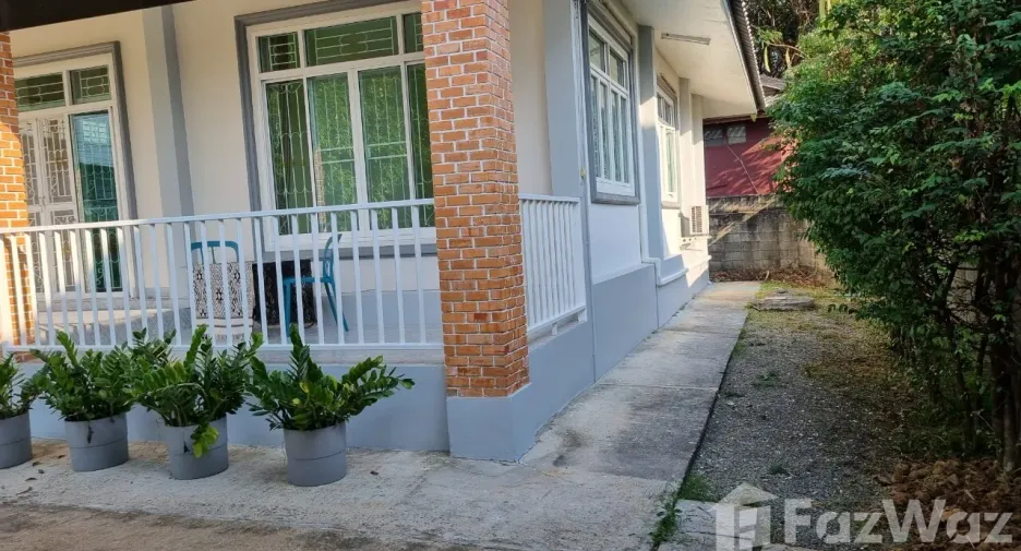 Аренда 2 спальни дом в Mueang Chiang Mai, Чианг Маи