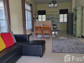 Haus zur Miete mit 2 Zimmer in Mueang Chiang Mai, Chiang Mai