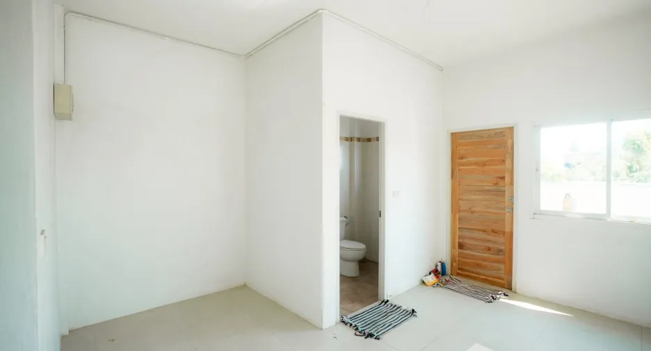 For rent 3 bedrooms retail Space in Saraphi, Chiang Mai