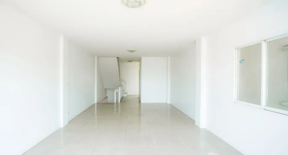 For rent 3 bedrooms retail Space in Saraphi, Chiang Mai