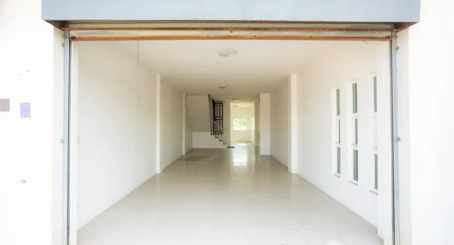 For rent 3 bedrooms retail Space in Saraphi, Chiang Mai