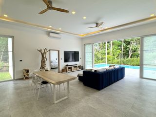 For sale 4 ベッドルーム villa in Ko Samui, Surat Thani