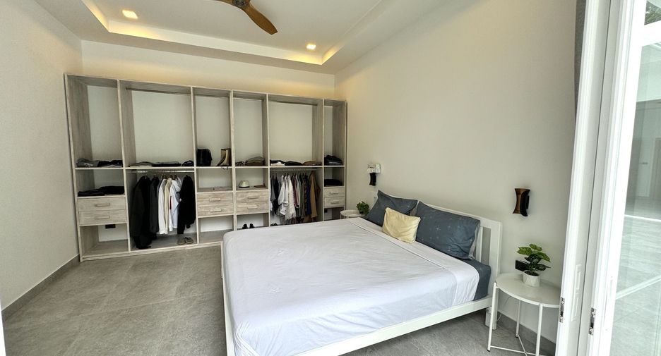 À vendre 4 chambres villa à Ko Samui, Surat Thani