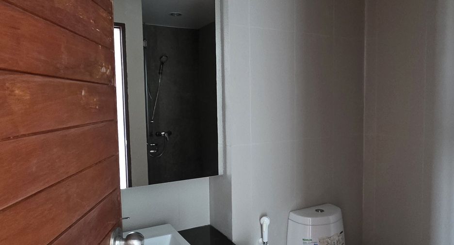 Condo en venta de 1 habitaciones en Bang Lamung, Chonburi