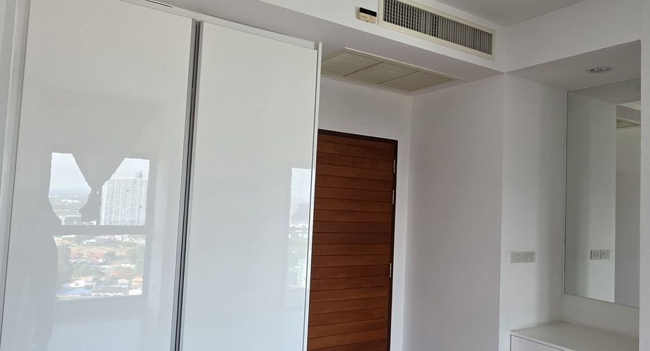 Condo en venta de 1 habitaciones en Bang Lamung, Chonburi