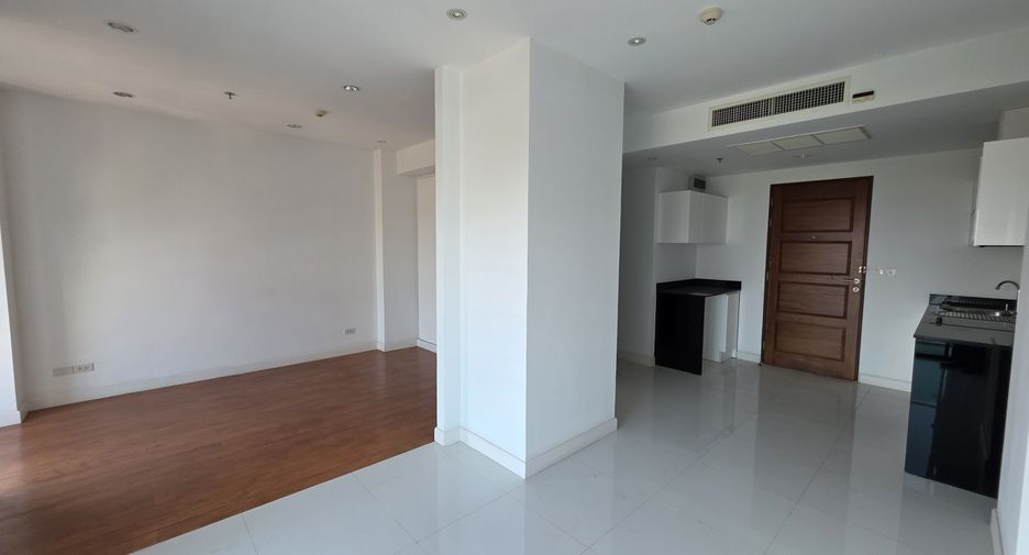 Condo en venta de 1 habitaciones en Bang Lamung, Chonburi