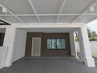 For Rent 3 Bedroom Townhouse In Mueang Chiang Mai
