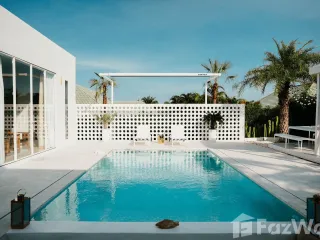 À vendre et à louer 4 chambres villa à Hua Hin, Prachuap Khiri Khan
