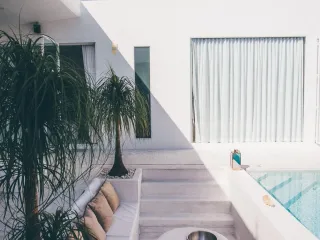 À vendre et à louer 4 chambres villa à Hua Hin, Prachuap Khiri Khan