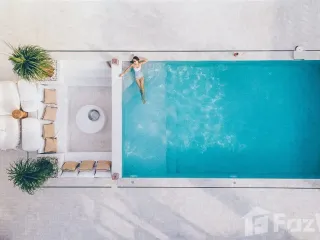 À vendre et à louer 4 chambres villa à Hua Hin, Prachuap Khiri Khan