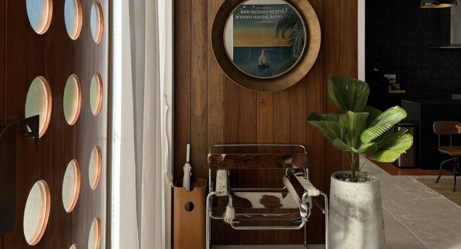 Продажа и аренда 4 спальни вилла в Хуахин, Прачуапкхирикхан