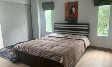 À vendre studio condo à San Sai, Chiang Mai