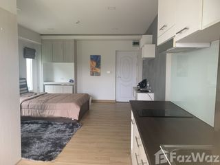 For sale studio condo in San Sai, Chiang Mai
