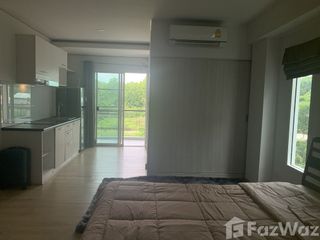 For sale studio condo in San Sai, Chiang Mai
