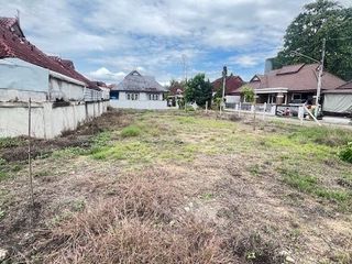 For sale land in San Pa Tong, Chiang Mai