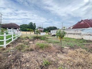 For sale land in San Pa Tong, Chiang Mai