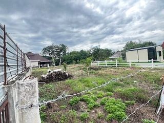 For sale land in San Pa Tong, Chiang Mai