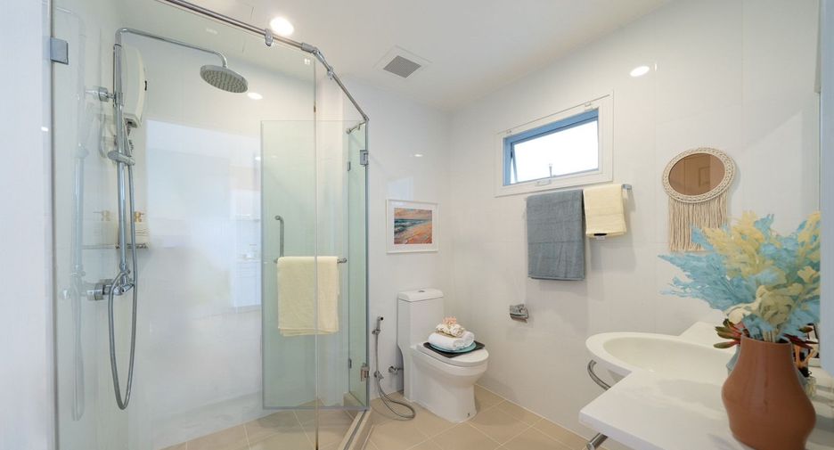 For sale 1 bed condo in Cha Am, Phetchaburi