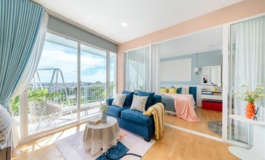 For sale 1 bed condo in Cha Am, Phetchaburi