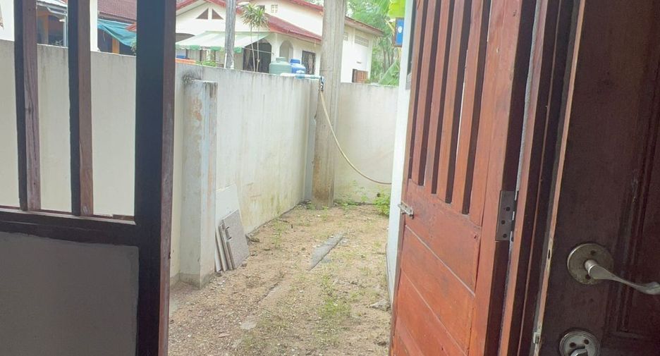 Villa en venta de 3 habitaciones en Ko Samui, Surat Thani