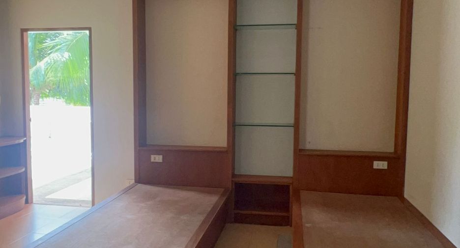 Villa en venta de 3 habitaciones en Ko Samui, Surat Thani