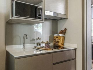 Condo en venta de estudio en Bangkok Noi, Bangkok