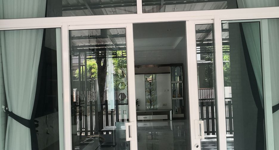 À louer studio maison à Mueang Krabi, Krabi