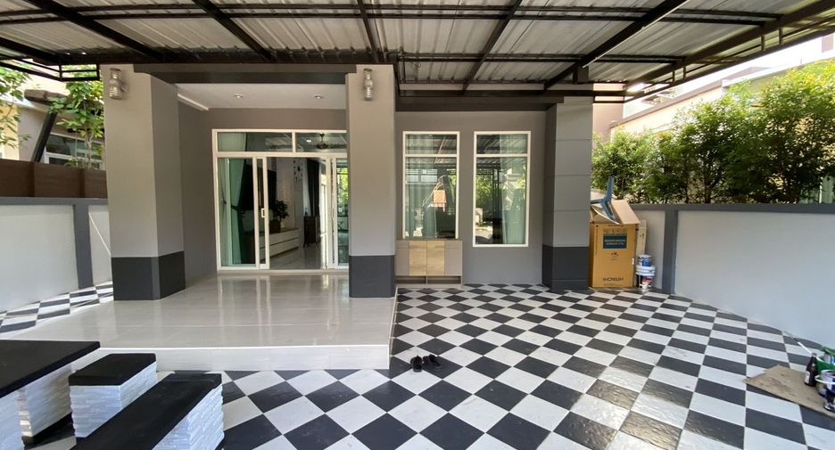À louer studio maison à Mueang Krabi, Krabi