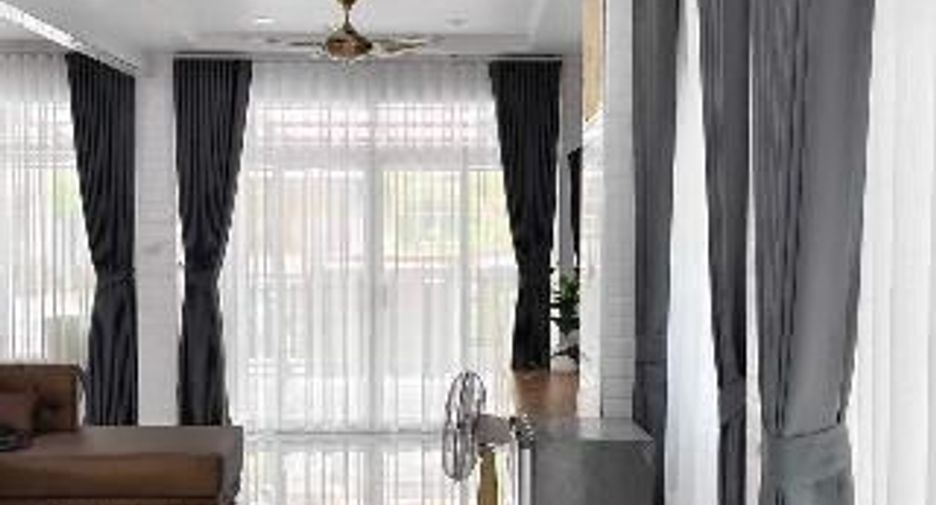 À louer studio maison à Mueang Krabi, Krabi