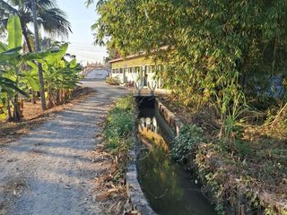 For sale land in San Pa Tong, Chiang Mai
