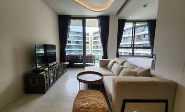 À louer 2 chambres condo à Hua Hin, Prachuap Khiri Khan