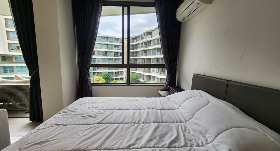 ให้เช่า 2 ห้องนอน คอนโด ใน หัวหิน, ประจวบคีรีขันธ์