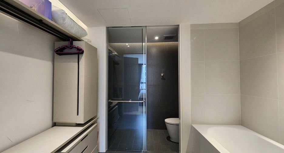 ให้เช่า 2 ห้องนอน คอนโด ใน หัวหิน, ประจวบคีรีขันธ์