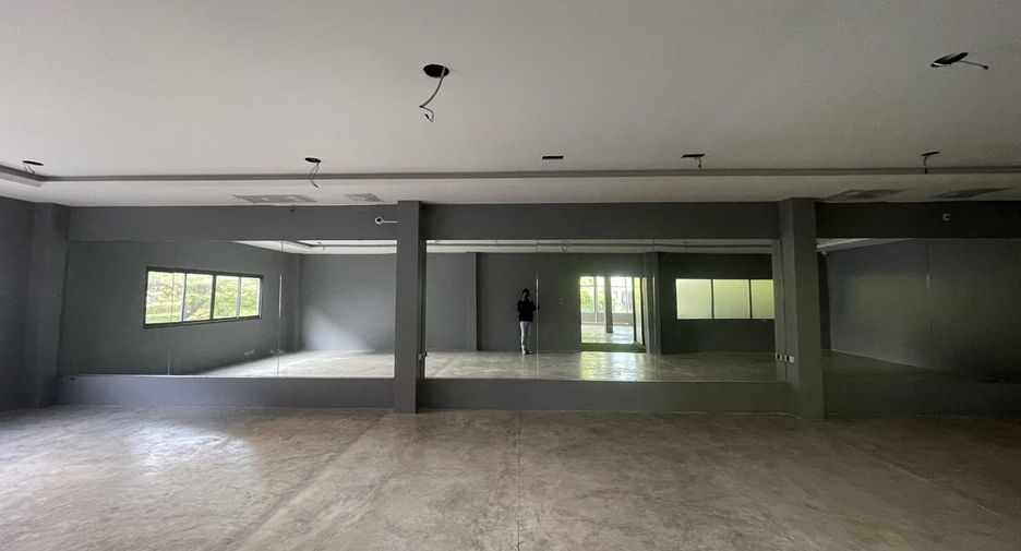 For rent retail Space in Mueang Chiang Mai, Chiang Mai