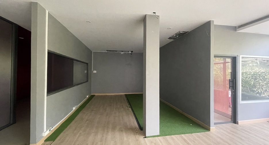 For rent retail Space in Mueang Chiang Mai, Chiang Mai
